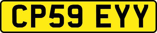 CP59EYY