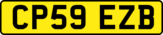 CP59EZB