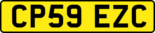 CP59EZC