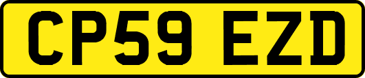 CP59EZD