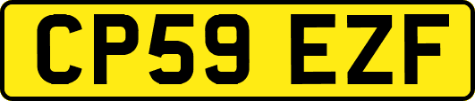 CP59EZF