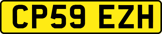 CP59EZH