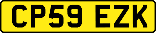 CP59EZK