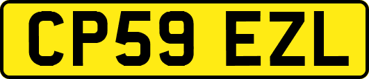 CP59EZL