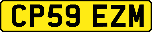 CP59EZM