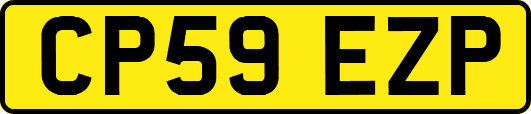 CP59EZP