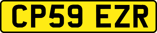 CP59EZR