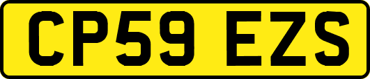 CP59EZS