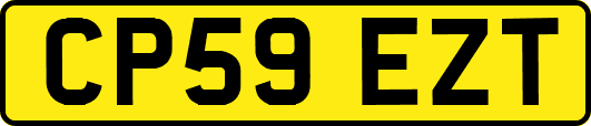 CP59EZT