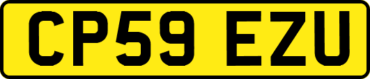CP59EZU