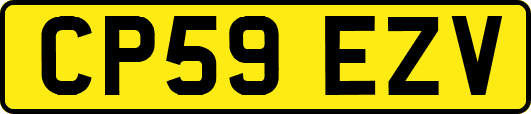 CP59EZV