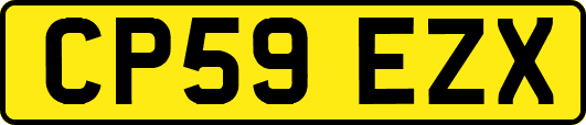 CP59EZX