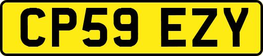 CP59EZY