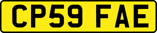 CP59FAE
