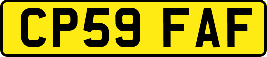 CP59FAF