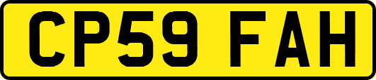 CP59FAH