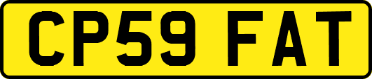 CP59FAT