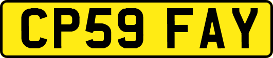 CP59FAY