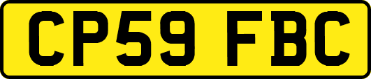 CP59FBC