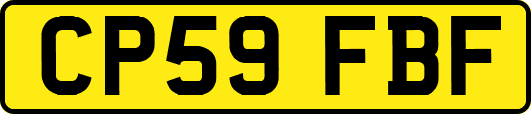 CP59FBF