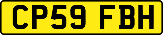 CP59FBH