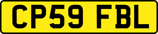 CP59FBL
