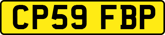 CP59FBP
