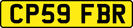 CP59FBR
