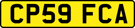 CP59FCA