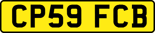 CP59FCB