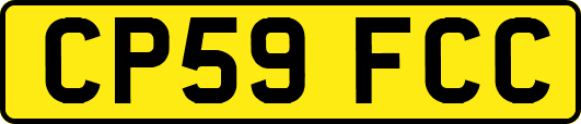 CP59FCC