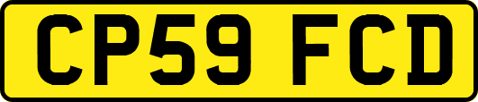 CP59FCD