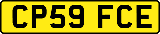 CP59FCE