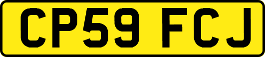 CP59FCJ
