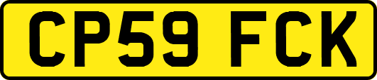 CP59FCK