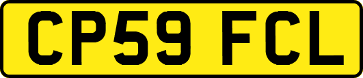 CP59FCL