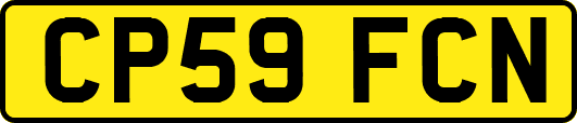 CP59FCN