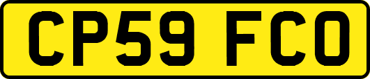 CP59FCO