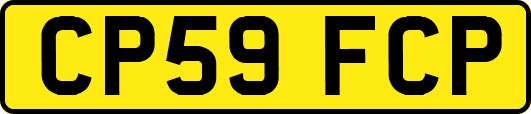 CP59FCP