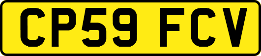 CP59FCV