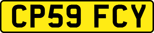 CP59FCY
