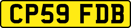 CP59FDB