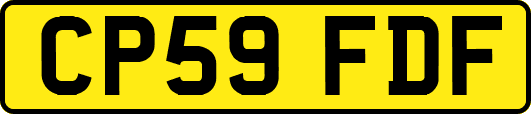 CP59FDF