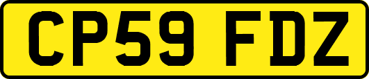 CP59FDZ