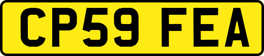 CP59FEA