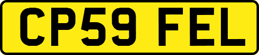 CP59FEL