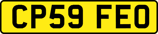 CP59FEO
