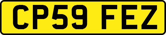 CP59FEZ