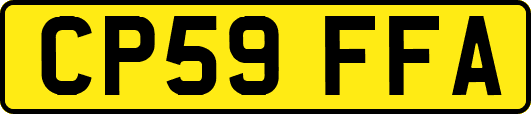 CP59FFA