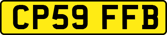 CP59FFB
